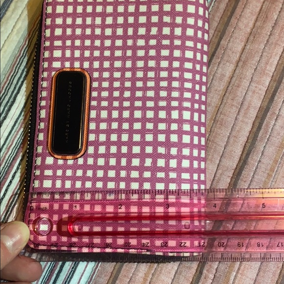 MARC JACOBS wallet :) - Picture 11 of 11